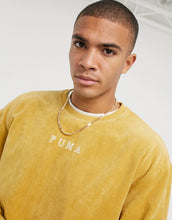 Load image into Gallery viewer, Duks Puma Cord in mustard