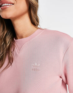 adidas Originals sweat pink