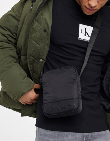 Çantë Calvin Klein - Shadow