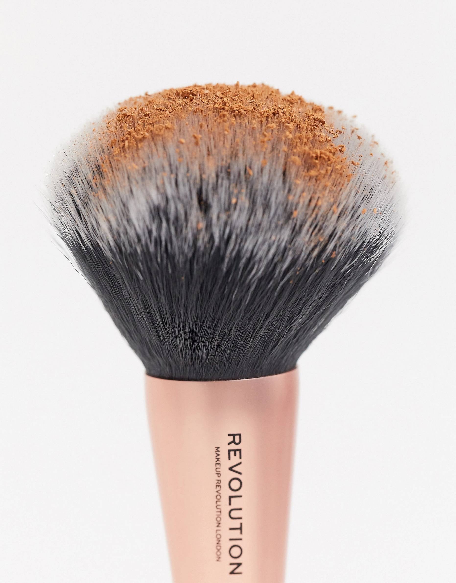 Revolution Infinite Face Brush Set