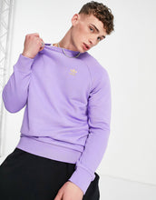 Load image into Gallery viewer, adidas Originals essentials light purple