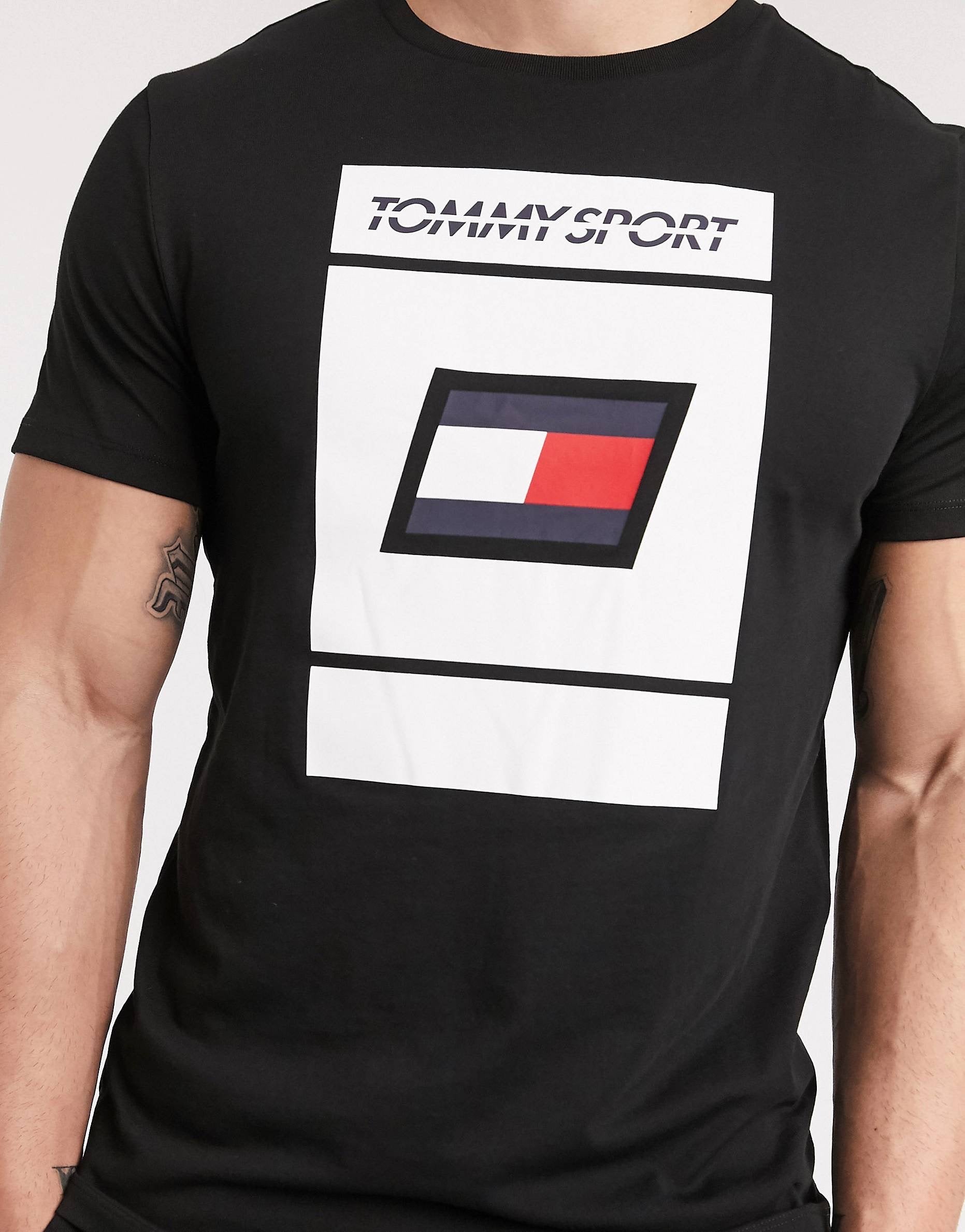 Maic Tommy Hilfiger Sport