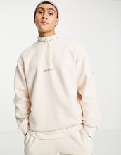 Load image into Gallery viewer, adidas Originals 'Trefoil Linear' beige