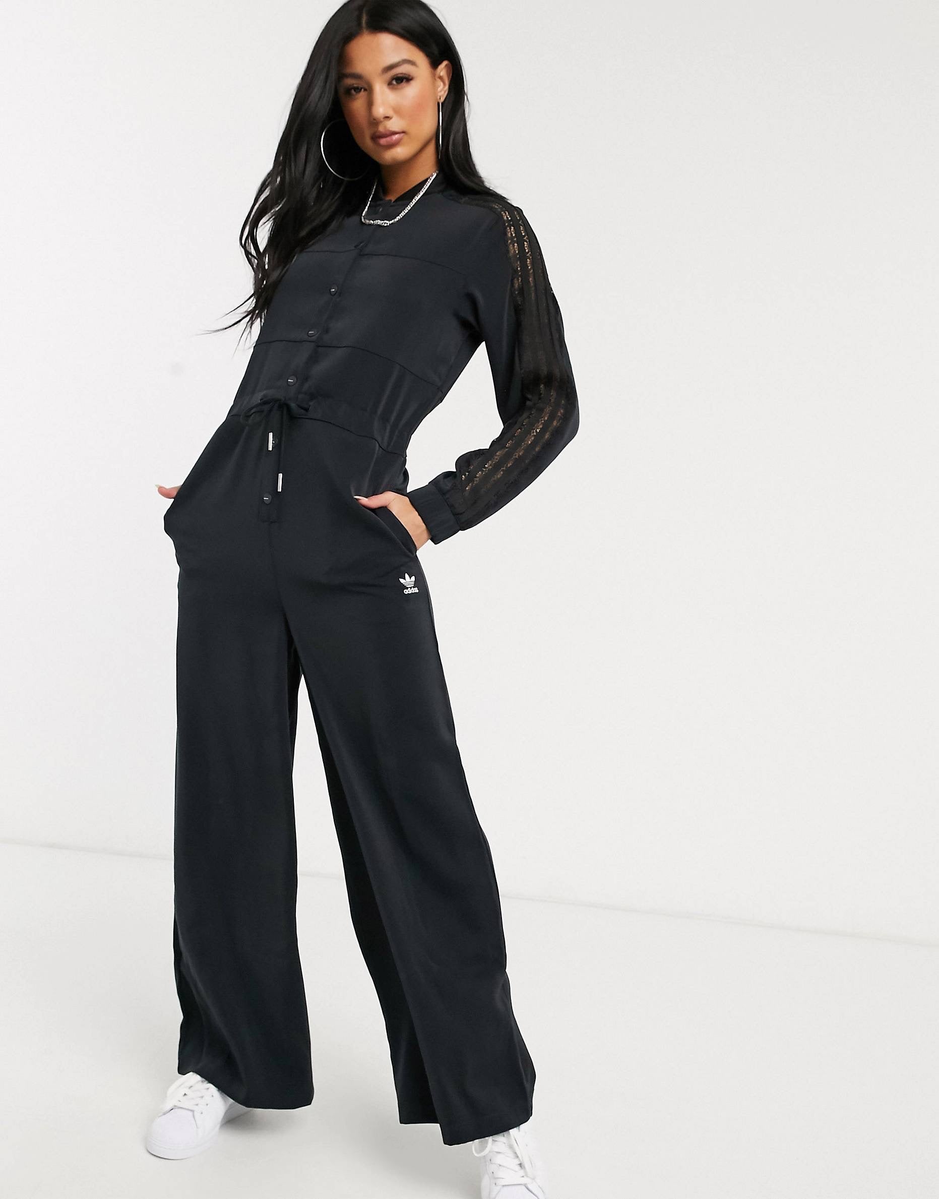 adidas Originals Bellista - Jumpsuit