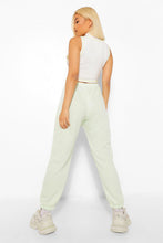Load image into Gallery viewer, Petite Boyfriend Joggers