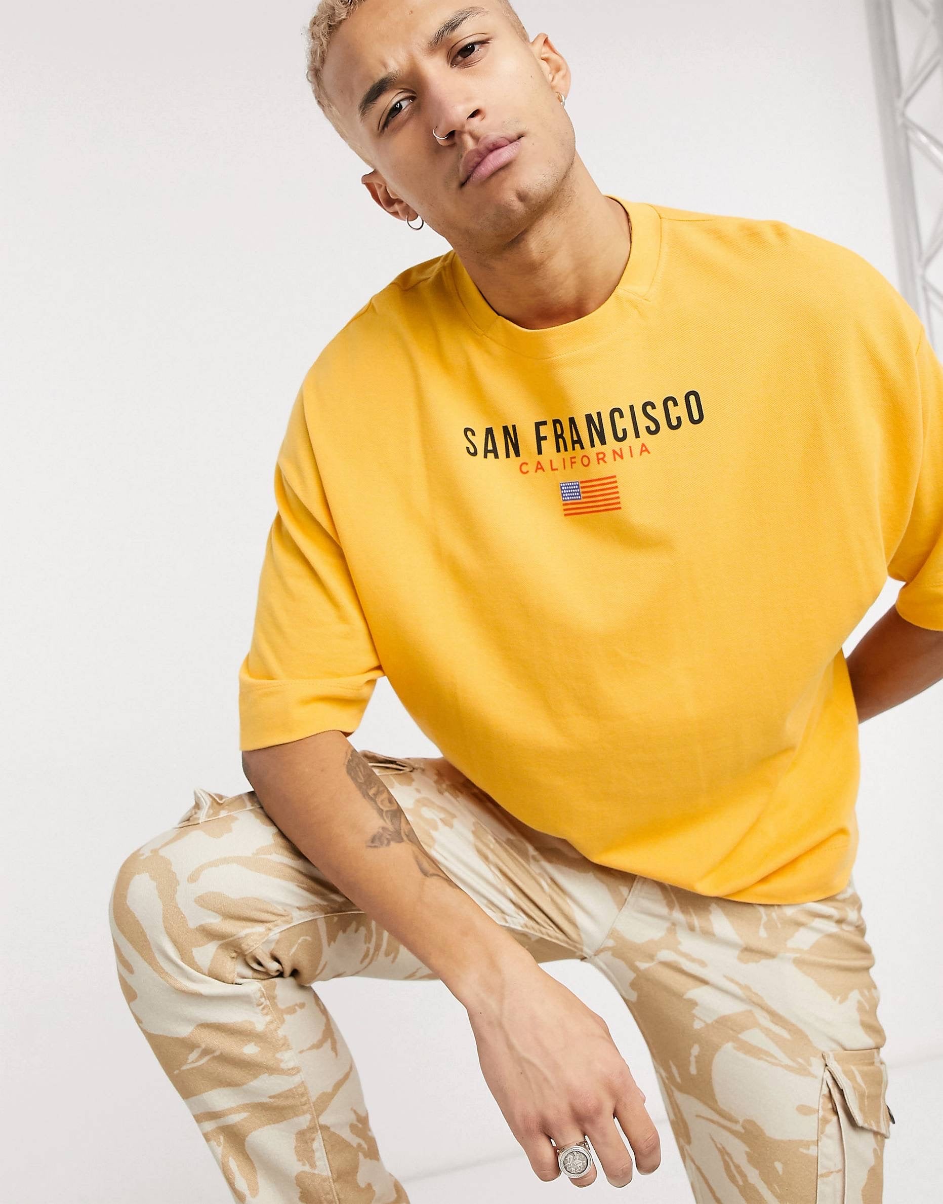 Maic City - oversized