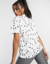 Load image into Gallery viewer, Maicë Under Armour - White