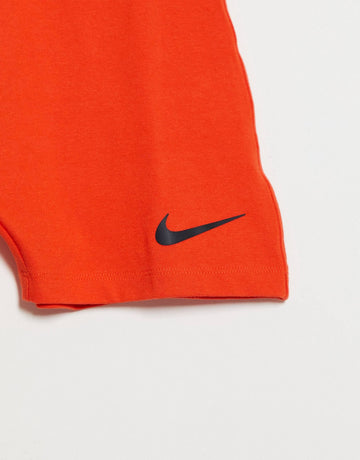Nike Swoosh unitard