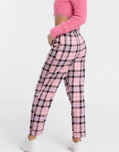 Load image into Gallery viewer, Pantolla Collusion peg