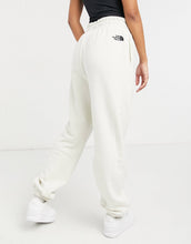 Load image into Gallery viewer, The North Face Oversized Essential co-ord in off white