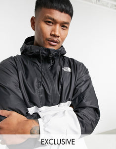 The North Face Anorak jacket