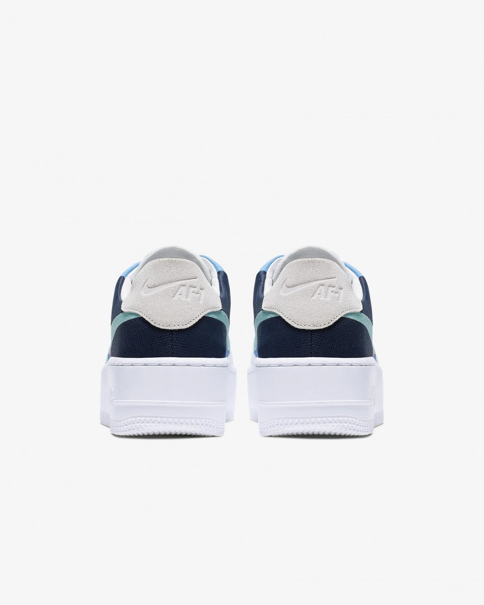 Nike Air Force 1 Sage Low LX