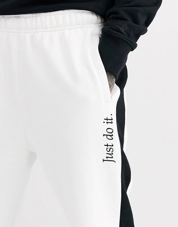 Nike Just Do It - Trenerka te poshtme