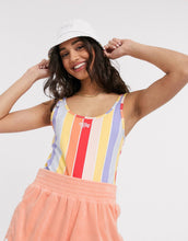 Load image into Gallery viewer, Nike Rainbow - bodysuit