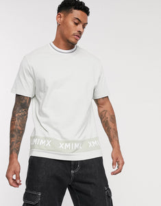 Maic Relaxed - Roman numeral