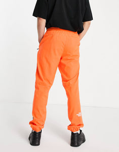 The North Face Mountain Athletic joggers orange