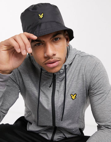 Kapele Lyle & Scott - Bucket hat