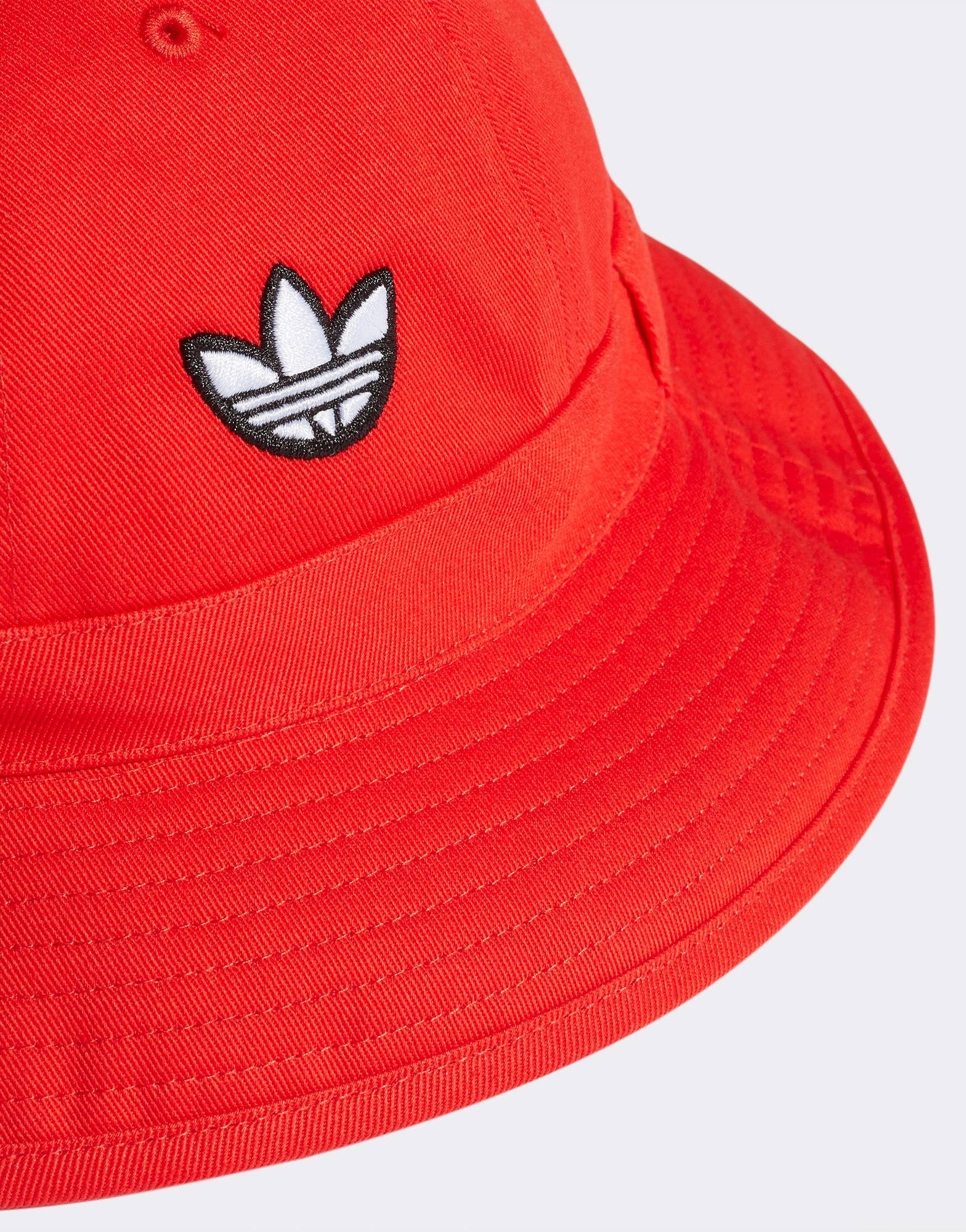 Kapelë adidas Originals Samstag - Bucket hat