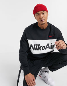 Duks Nike Air