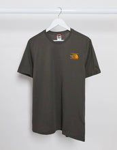 Load image into Gallery viewer, Maic The North Face Graphic - in green