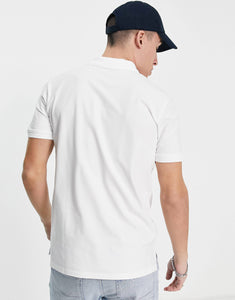 HUGO Dinos polo white