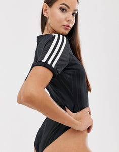 Maicë adidas Originals three stripe