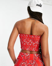 Load image into Gallery viewer, Set Puma off beat red