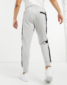 Nike Hybrid joggers grey/black