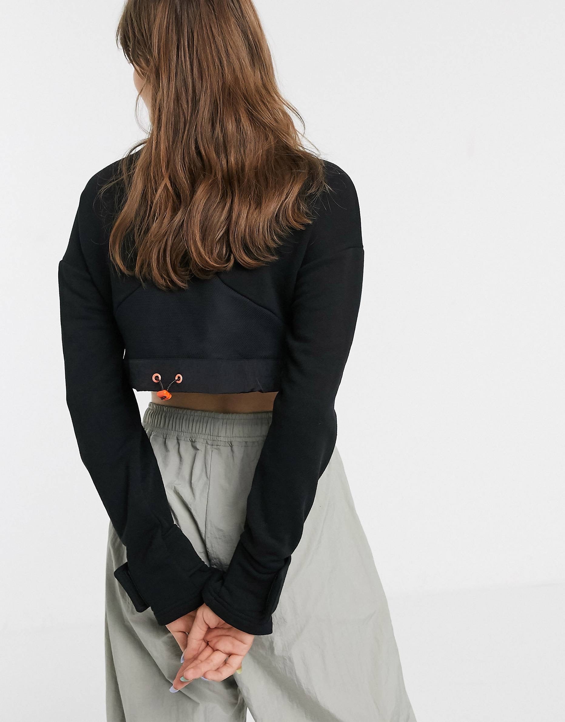 Duks New Balance Utility Pack - Black