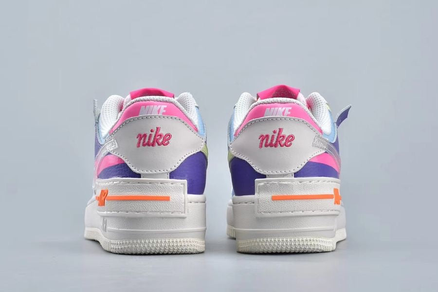 Nike Air Force 1 Shadow Pale Ivory