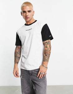 Tommy Jeans classic t-shirt white