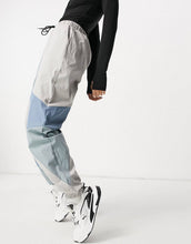 Load image into Gallery viewer, Missguided in blue colour block