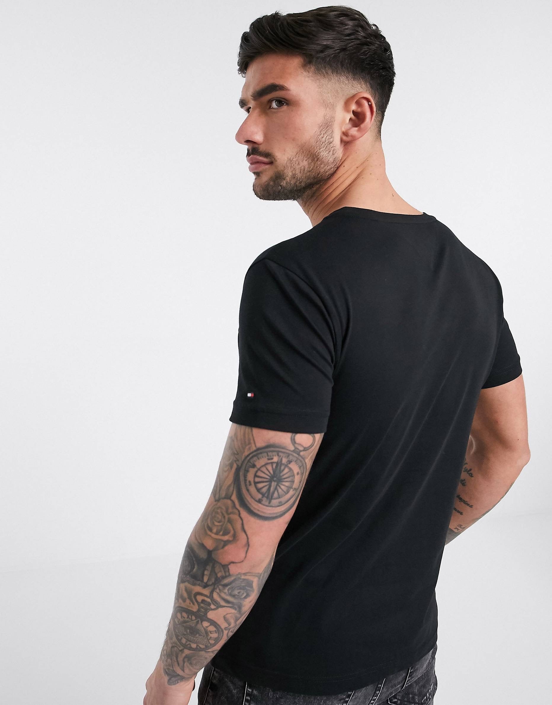 Maic Tommy Hilfiger - Chest icon