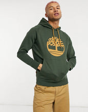 Load image into Gallery viewer, Timberland oyster tree hoody