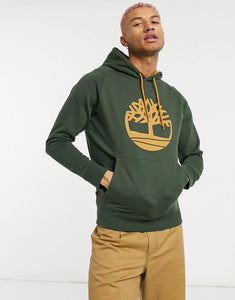 Timberland oyster tree hoody