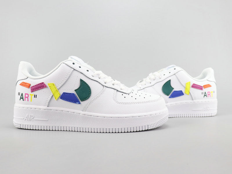 Nike Air Force 1 MCA
