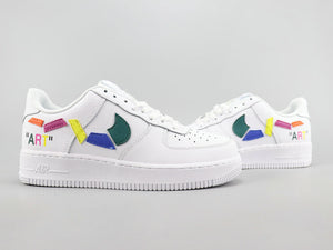 Nike Air Force 1 MCA