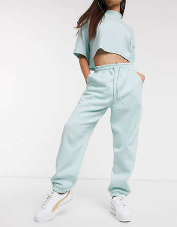 Set Co-ord Petite - Blue