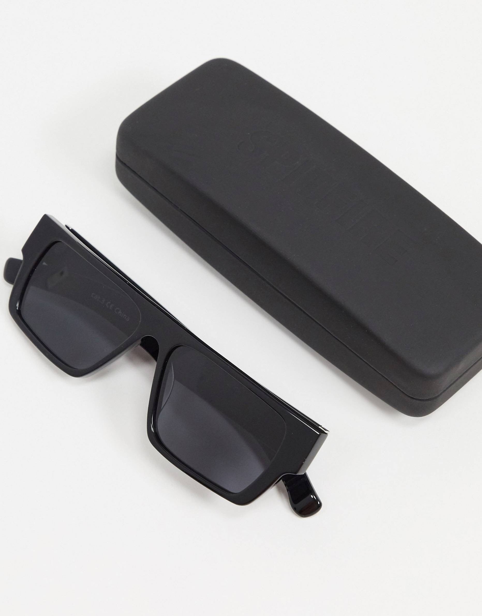 Syze Spitifire Cut Six