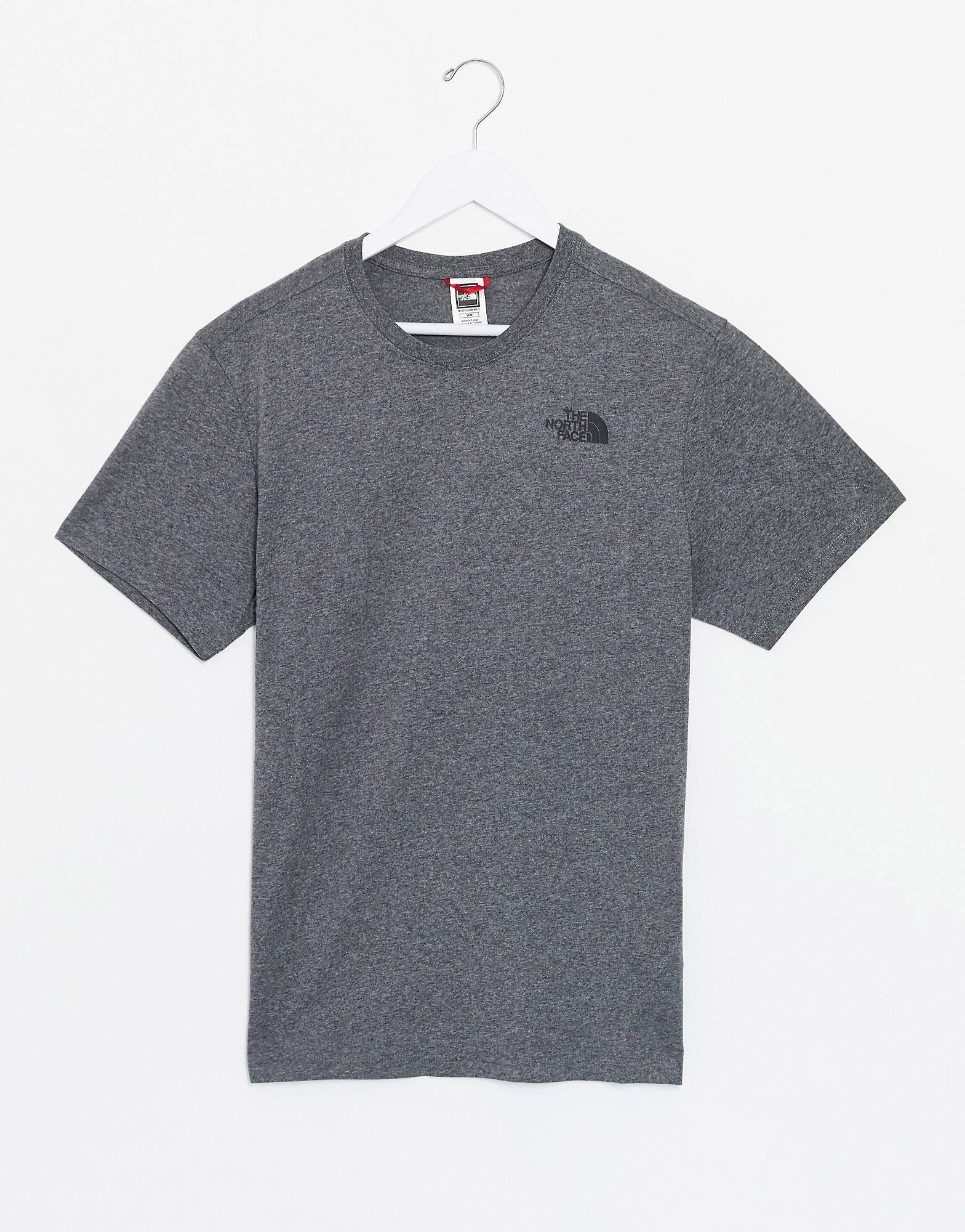 Maic The North Face - Grey