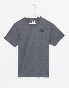 Maic The North Face - Grey