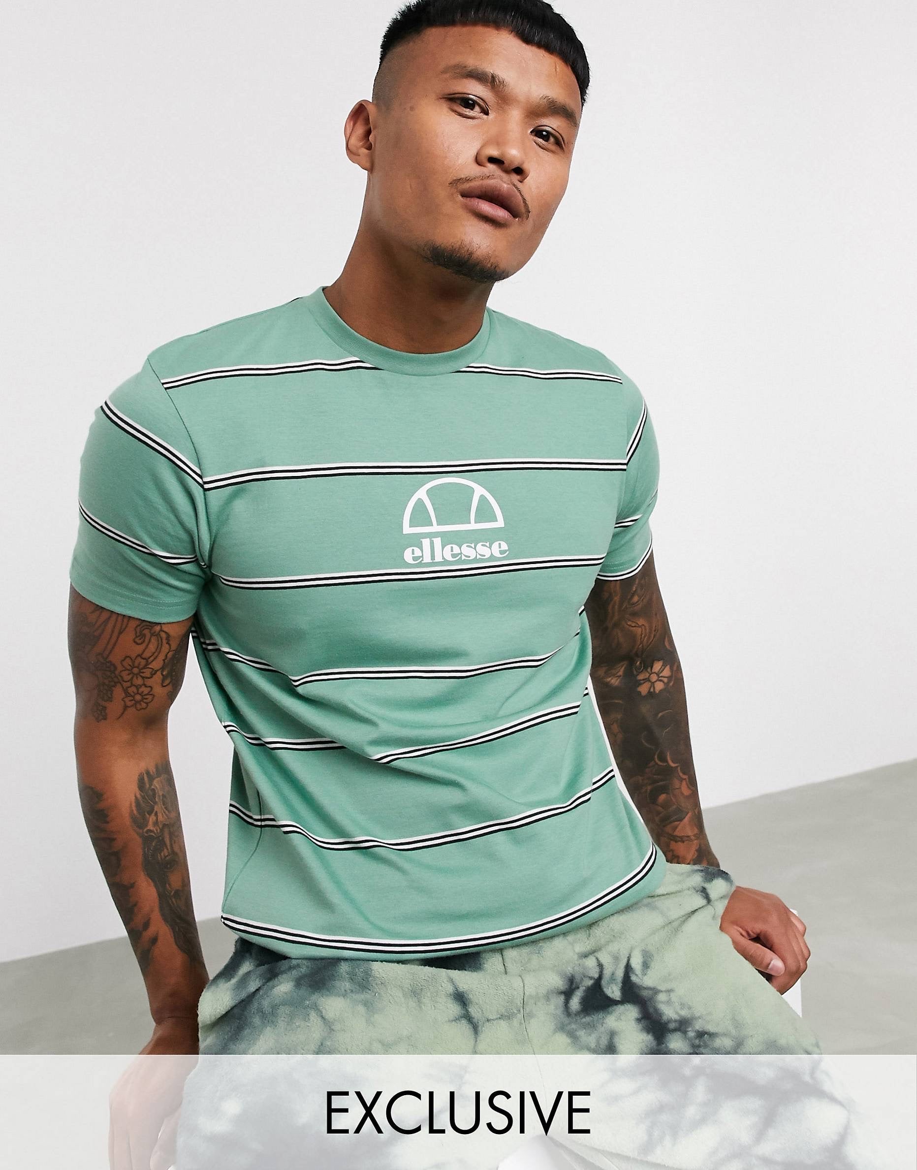 Maic ellesse Travisa