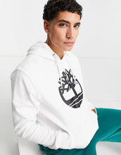 Load image into Gallery viewer, Timberland Core Tree Logo white