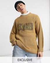 Load image into Gallery viewer, Jumper Reclaimed Vintage