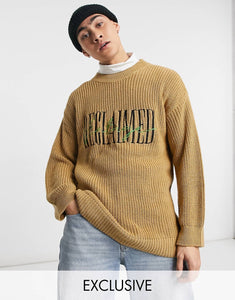 Jumper Reclaimed Vintage