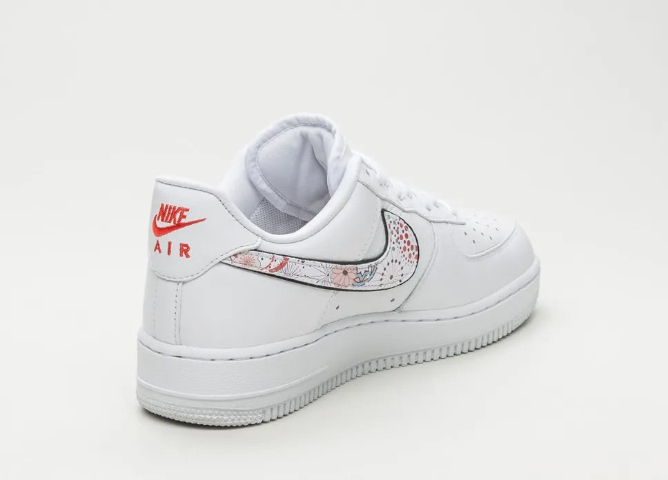 Nike Air Force 1 Floral