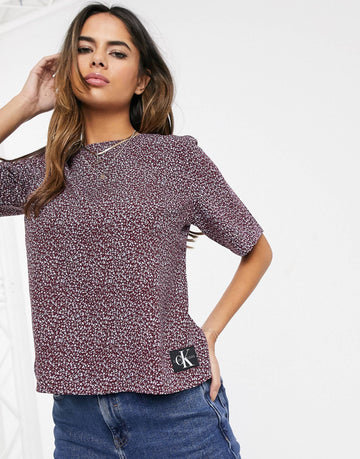 Maic Calvin Klein - Floral