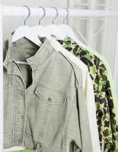 Load image into Gallery viewer, Jakne extreme - in acid sage