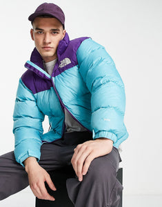 The North Face 1996 Retro Nuptse jacket