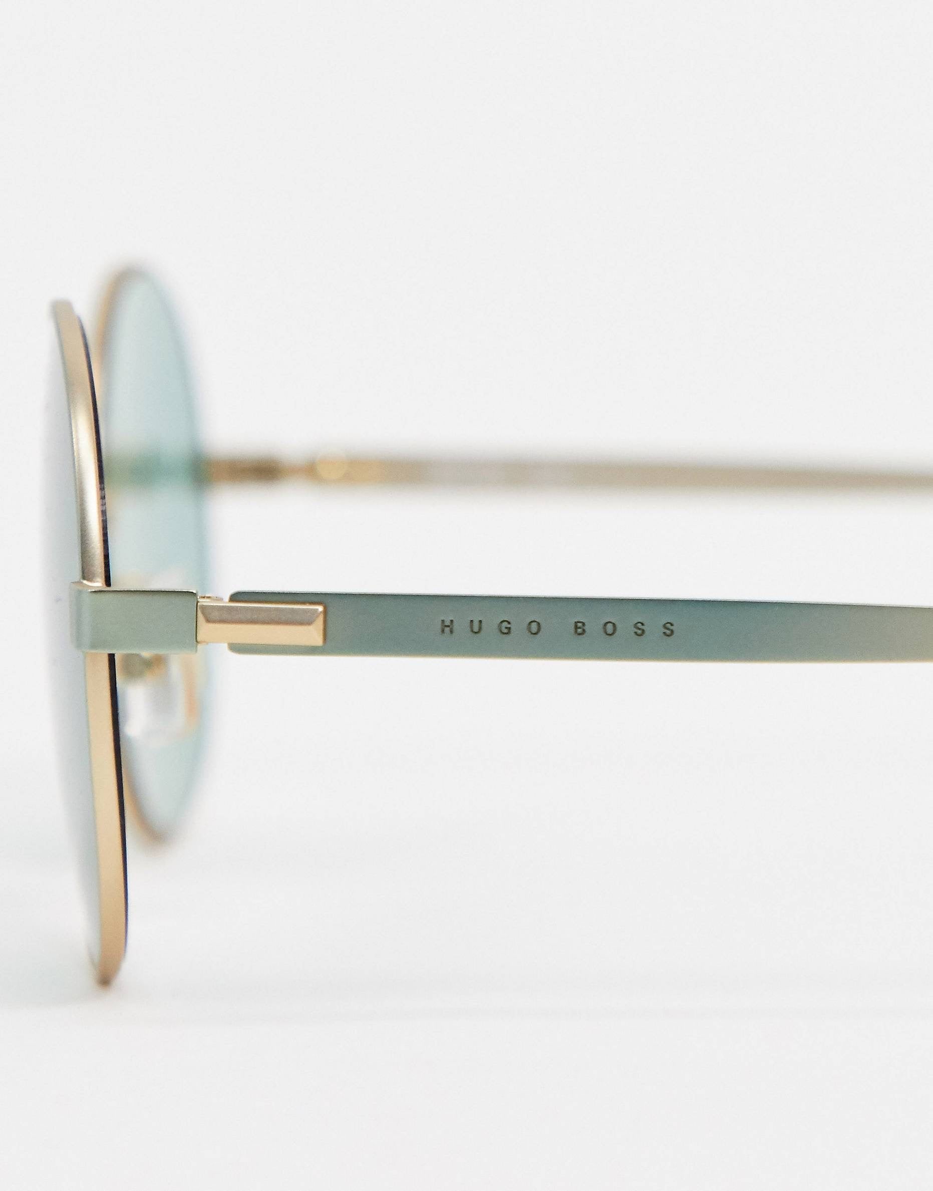 Syze Hugo Boss 1159/S